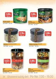 34. stránka Labaš letáku