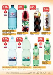 39. stránka Labaš letáku