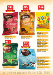 30. stránka Labaš letáku