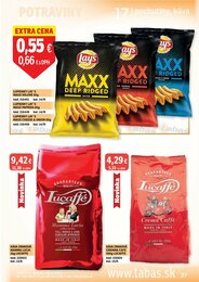 27. stránka Labaš letáku