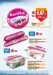 8. stránka Labaš letáku