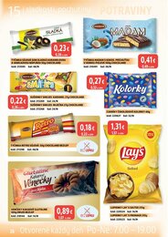 26. stránka Labaš letáku