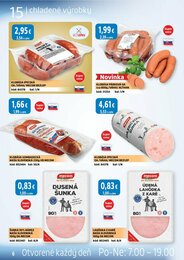 6. stránka Labaš letáku