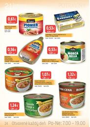 24. stránka Labaš letáku