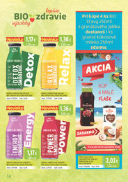 14. stránka Labaš letáku