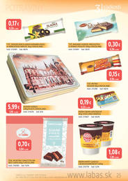 25. stránka Labaš letáku