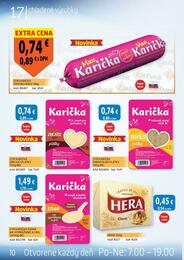 10. stránka Labaš letáku