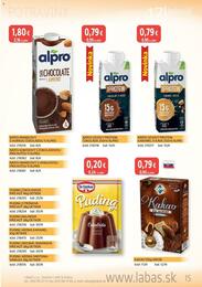 15. stránka Labaš letáku