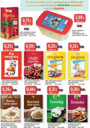 21. stránka Labaš letáku