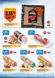 2. stránka Labaš letáku