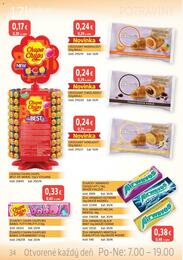 34. stránka Labaš letáku