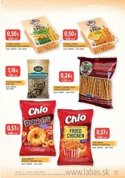 35. stránka Labaš letáku