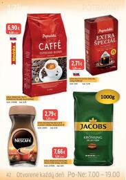 42. stránka Labaš letáku