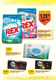 53. stránka Labaš letáku