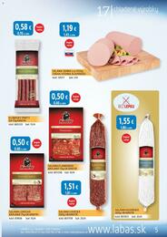 5. stránka Labaš letáku