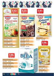 16. stránka Labaš letáku