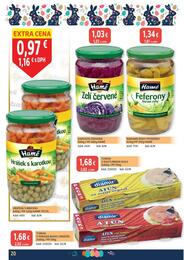 20. stránka Labaš letáku