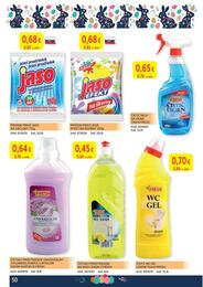 50. stránka Labaš letáku