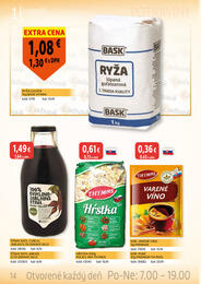 14. stránka Labaš letáku