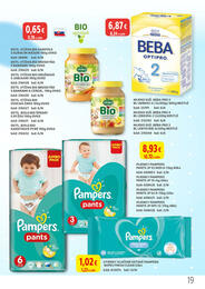 19. stránka Labaš letáku