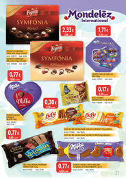 21. stránka Labaš letáku