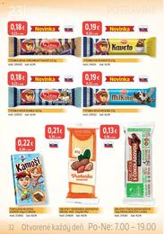 32. stránka Labaš letáku