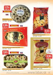 35. stránka Labaš letáku