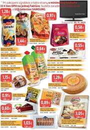 40. stránka Labaš letáku