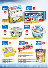 12. stránka Labaš letáku