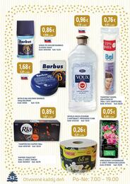 52. stránka Labaš letáku