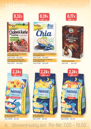 16. stránka Labaš letáku