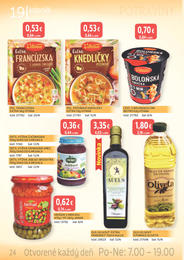 24. stránka Labaš letáku