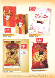 27. stránka Labaš letáku