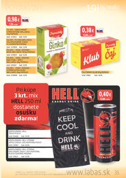 35. stránka Labaš letáku