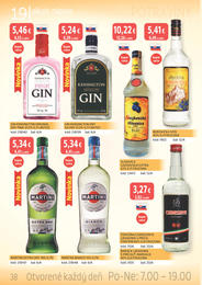 38. stránka Labaš letáku