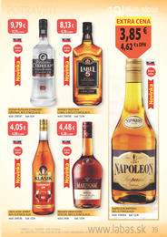 39. stránka Labaš letáku