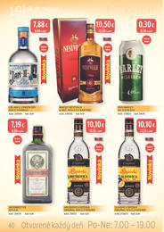 40. stránka Labaš letáku