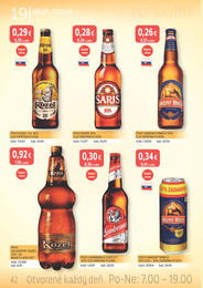 42. stránka Labaš letáku