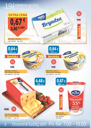 6. stránka Labaš letáku