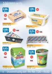 8. stránka Labaš letáku