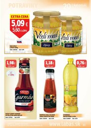 21. stránka Labaš letáku