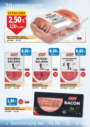 2. stránka Labaš letáku