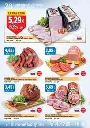 6. stránka Labaš letáku