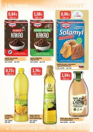 18. stránka Labaš letáku