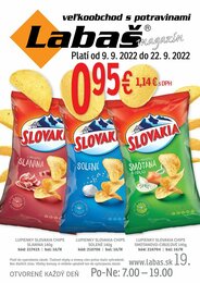 48. stránka Labaš letáku