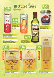 14. stránka Labaš letáku