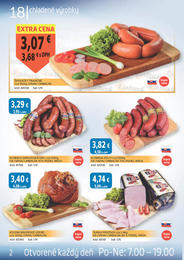 2. stránka Labaš letáku