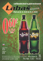 44. stránka Labaš letáku