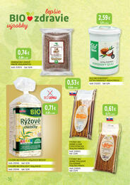 16. stránka Labaš letáku