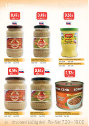 24. stránka Labaš letáku